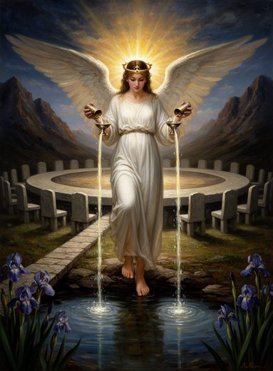 Temperance — The Round Table