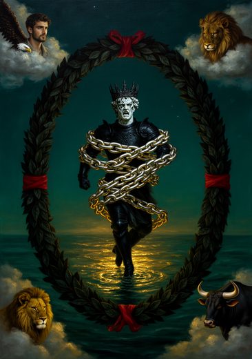 The World — Melkor